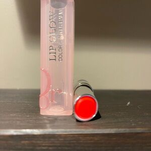 Dior Addict Lip Glow Color Balm - shade 015 Cherry